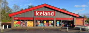 Iceland Horwich