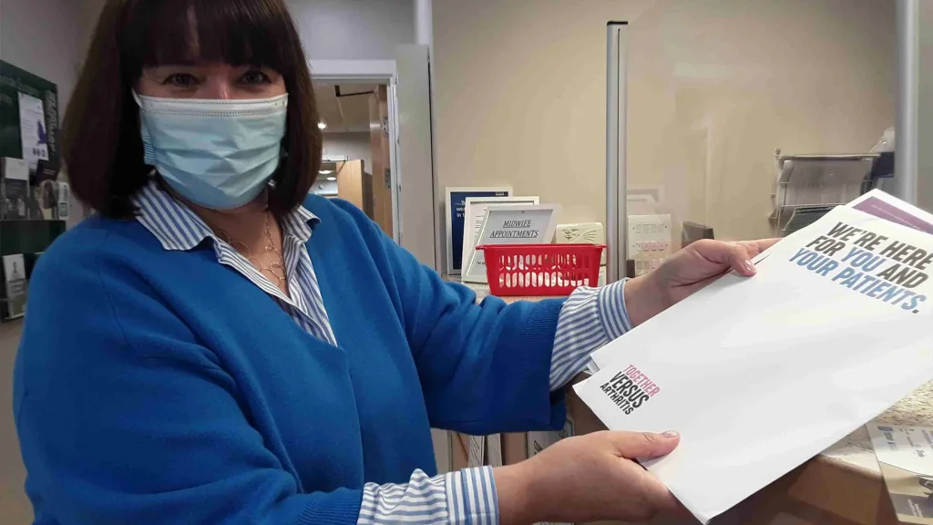 Wayside surgery redhill hcp packs