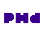 PHD logo
