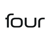 Four logo