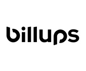 Billups logo